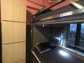 Urban Pack - Hostel