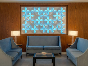 Hotel American Palace Eur