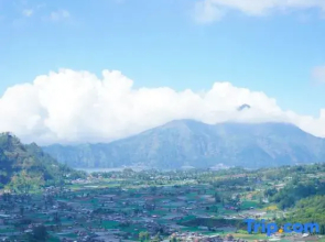 Pinggan Skyline