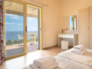 Astra Villas