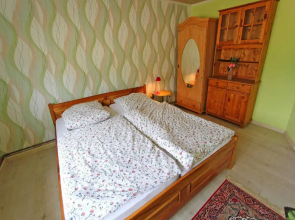 Ferienhaus Luckow VORP 2881