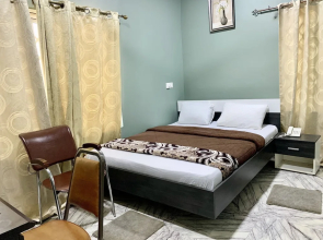 Dafika Lodge