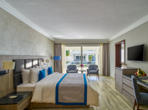 Maritim Jolie Ville Resort & Casino Sharm El Sheikh
