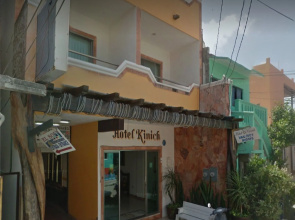 Hotel Boutique Kinich