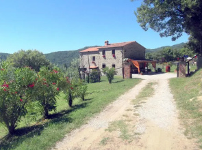 Agriturismo la Coccinella