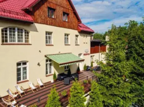Gosciniec Lesny Dwór