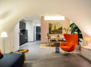 Loft 188 Luxury Apartment Hotel