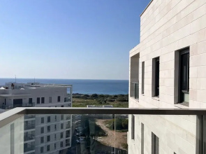 Achziv Beach Stylish Stay by Sea N' Rent