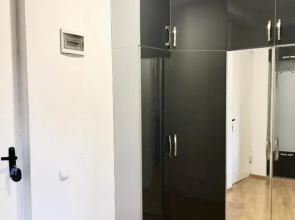3-room apartment NFT Gudauri Penta 301