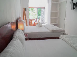 Apartamentos Xul-Ha
