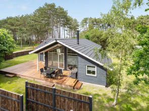 "Doritte" - 125m from the sea in Sealand