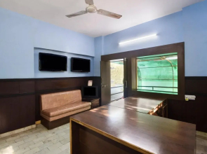 OYO 24408 Nirmala Guest House