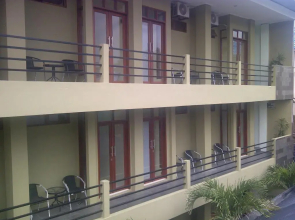 Makassar Breeze Place Residence