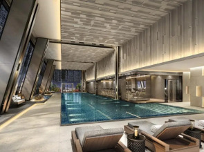 Kempinski Residences Guangzhou