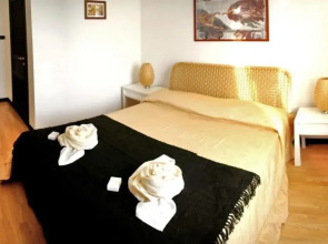 Гостевой дом L'arco del Colosseo B&B