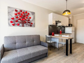 Wczasowa 8 Apartments Sarbinowo