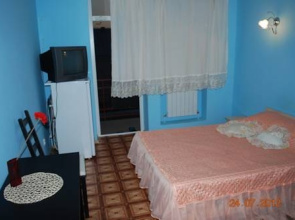Guest House Sportivnyi