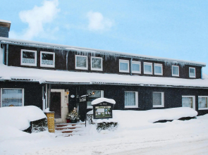 Apartment house to the fir tree, Altenau