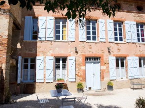 Gîtes de la Croix Blanche
