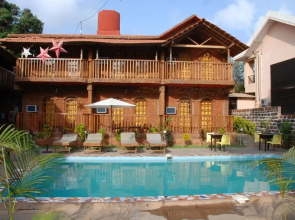 Sea Breeze Beach Resort Candolim