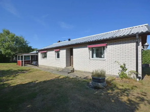 6 Person Holiday Home in Skummeslovsstrand