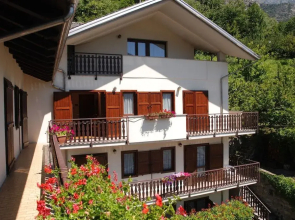 Hotel Le Verger