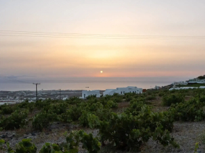 Spitia Agios Antonios