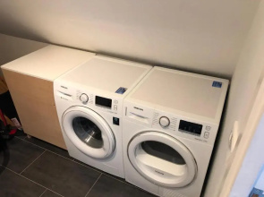 Cosy Harlingen I