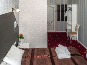 Grand Tatarskiy Apartments