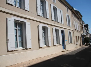 La Maison Duffour
