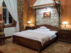 Hotel Staromiejski