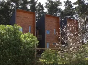 Cabañas VanPer