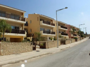 Melanos Village C1
