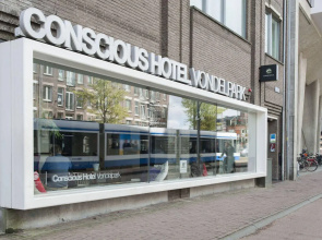 Conscious Hotel Vondelpark