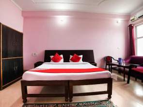 Hotel Olive Tree by OYO Rooms