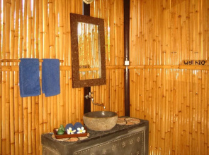 Gili Shack 58 Bed & Breakfast