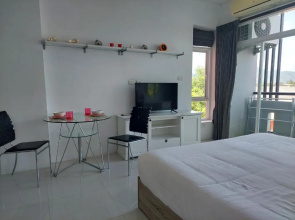 The Bell Condo Chalong Phuket