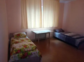 Guesthouse V Ghostyah