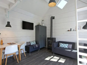 Vakantiehuisje Lijsterhofstraat 13 - Baddomburg