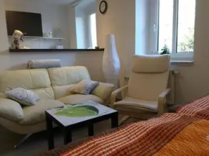 Ferienwohnung im Paulusviertel II