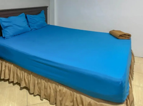 RedDoorz near Mitra Plaza Kota Banjarmasin