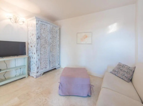 Corso Emanuele Apartments