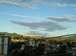 Sobrado na Cidade de Socorro