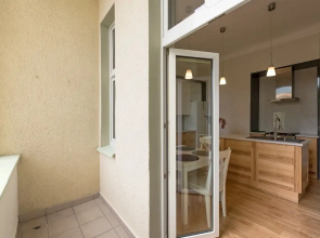Lion Apartments - Parkowa 41