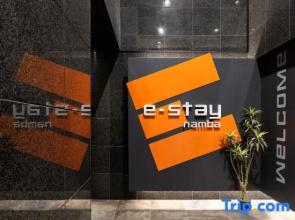 e-stay namba