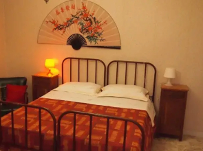 Residenza Vacanze Solo Per Due