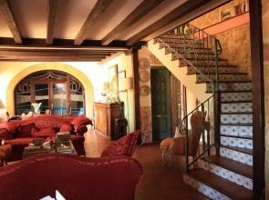 Villa Clementine