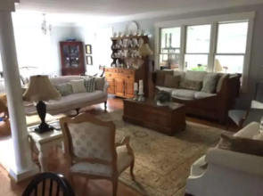 Meadow Gardens Bed and Breakfast