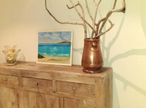 Apartment With 2 Bedrooms In Saint Martin With Wonderful Sea View Shared Pool Furnished Terrace