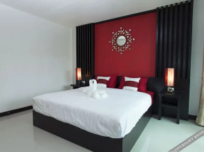Puding Lodge Guest House